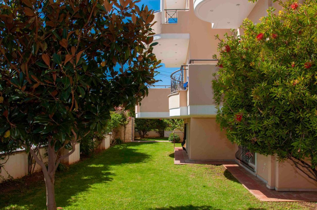Cozy Beach Home Near Pristine Sea W/ Free Netflix Néa Mákri Extérieur photo