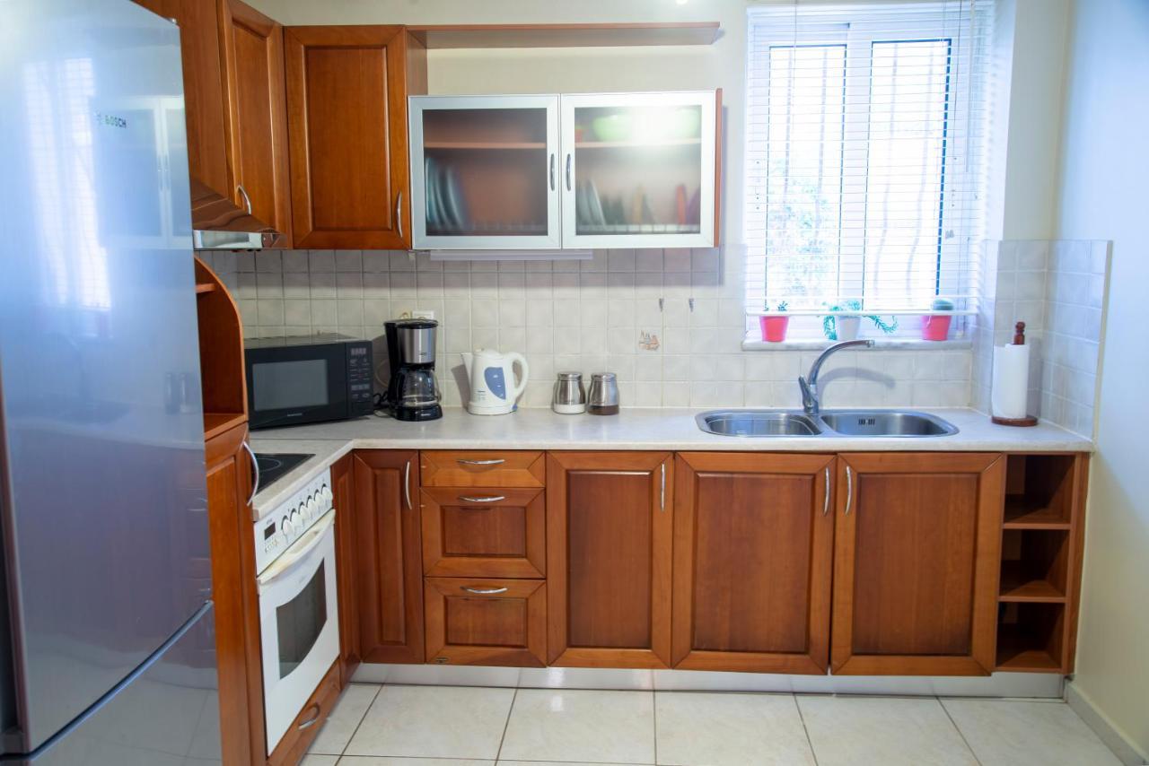 Cozy Beach Home Near Pristine Sea W/ Free Netflix Néa Mákri Extérieur photo